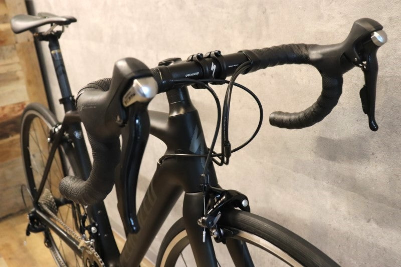 スペシャライズド SPECIALIZED ターマック TARMAC ELITE 2016 52サイズ