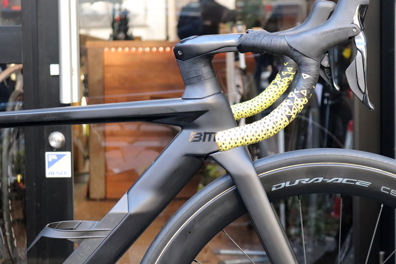 BMC タイムマシーン ロード Timemachine Road 01 MOD 2022 47サイズ