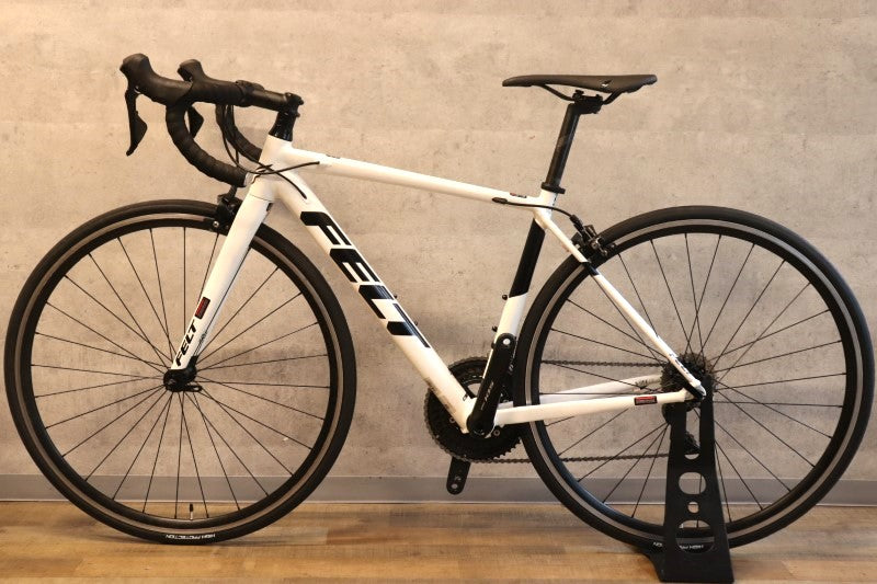 フェルト FELT FR30 2019 510サイズ シマノ 105 R7000 11S アルミ