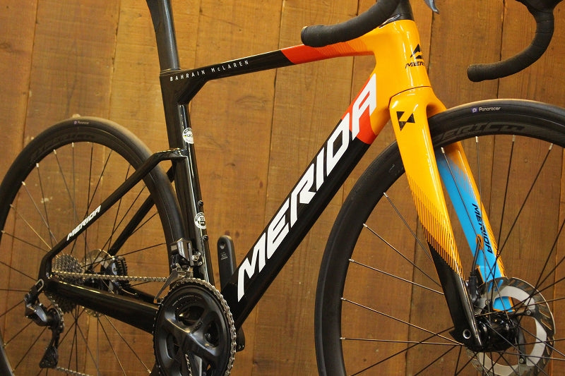 メリダ MERIDA リアクト REACTO 4000 DISC 2021年モデル 50サイズ