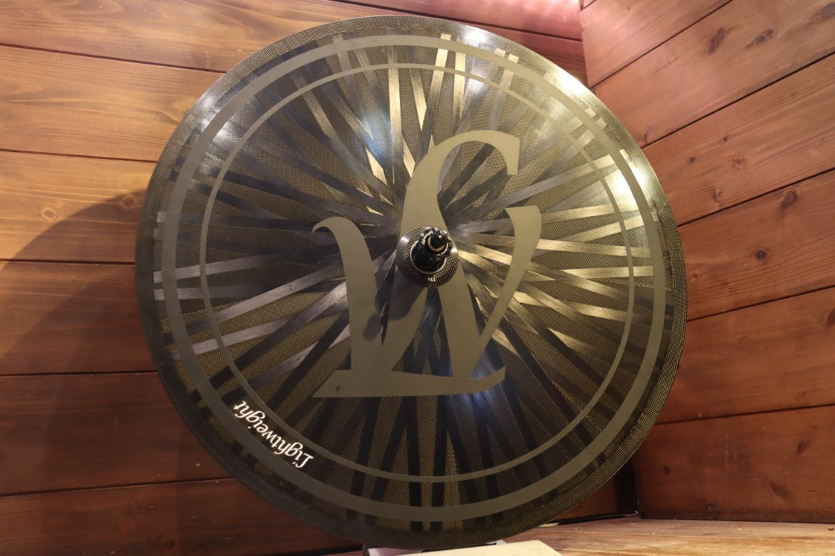 ライトウェイト LIGHTWEIGHT オートバーン AUTOBAHN カーボン チューブ