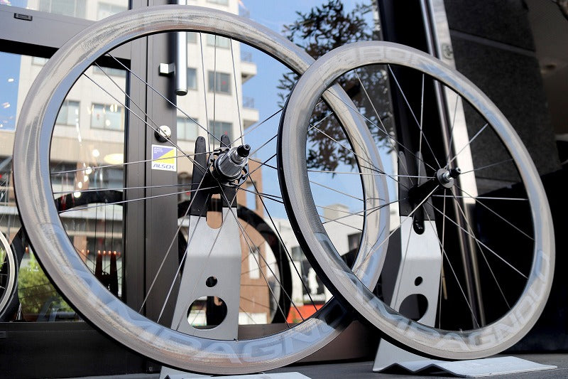 カンパニョーロ Campagnolo ボーラワン BORA ONE 50 カーボン チューブ