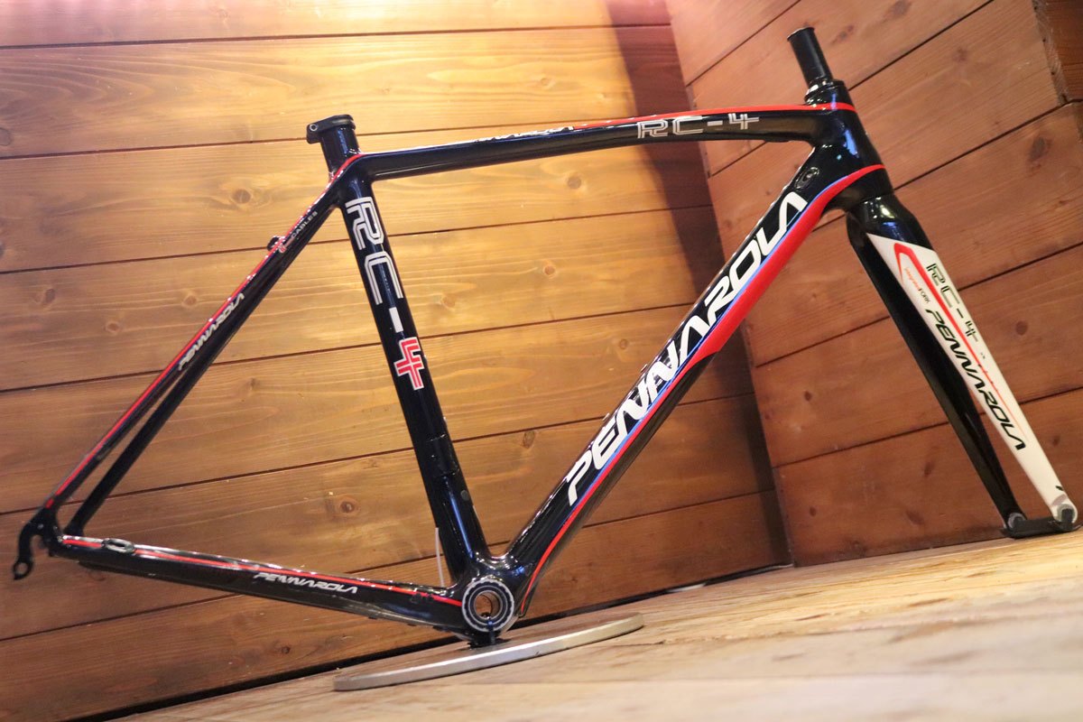 ペンナローラ PENNAROLA RC-4 2013モデル 500サイズ カーボン ロード