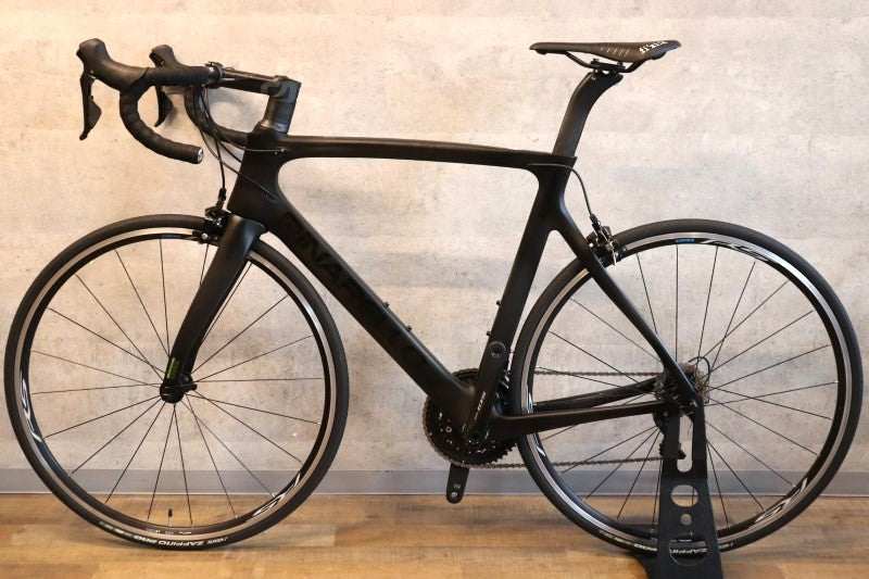 ピナレロ PINARELLO ガン GAN 2019 560サイズ シマノ 105 R7000 11S