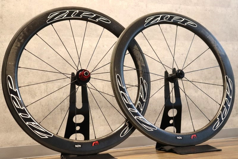 ジップ ZIPP ファイアクレスト 404 Firecrest カーボン チューブラー