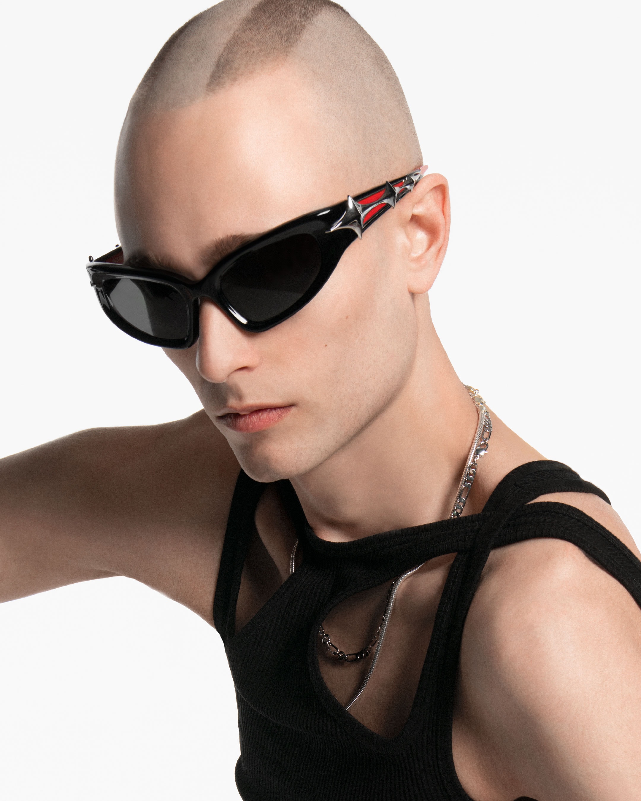 GENTLE MONSTER | BOLD Collection: 2nd drop