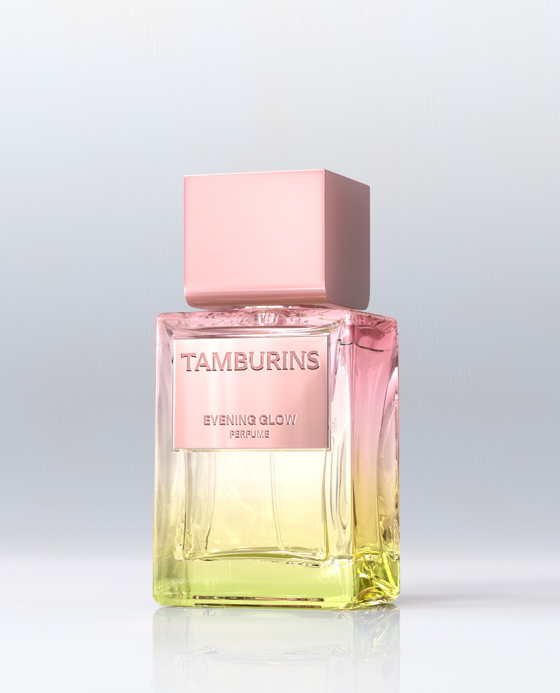 パフュームサンシャイン - 50ml | TAMBURINS