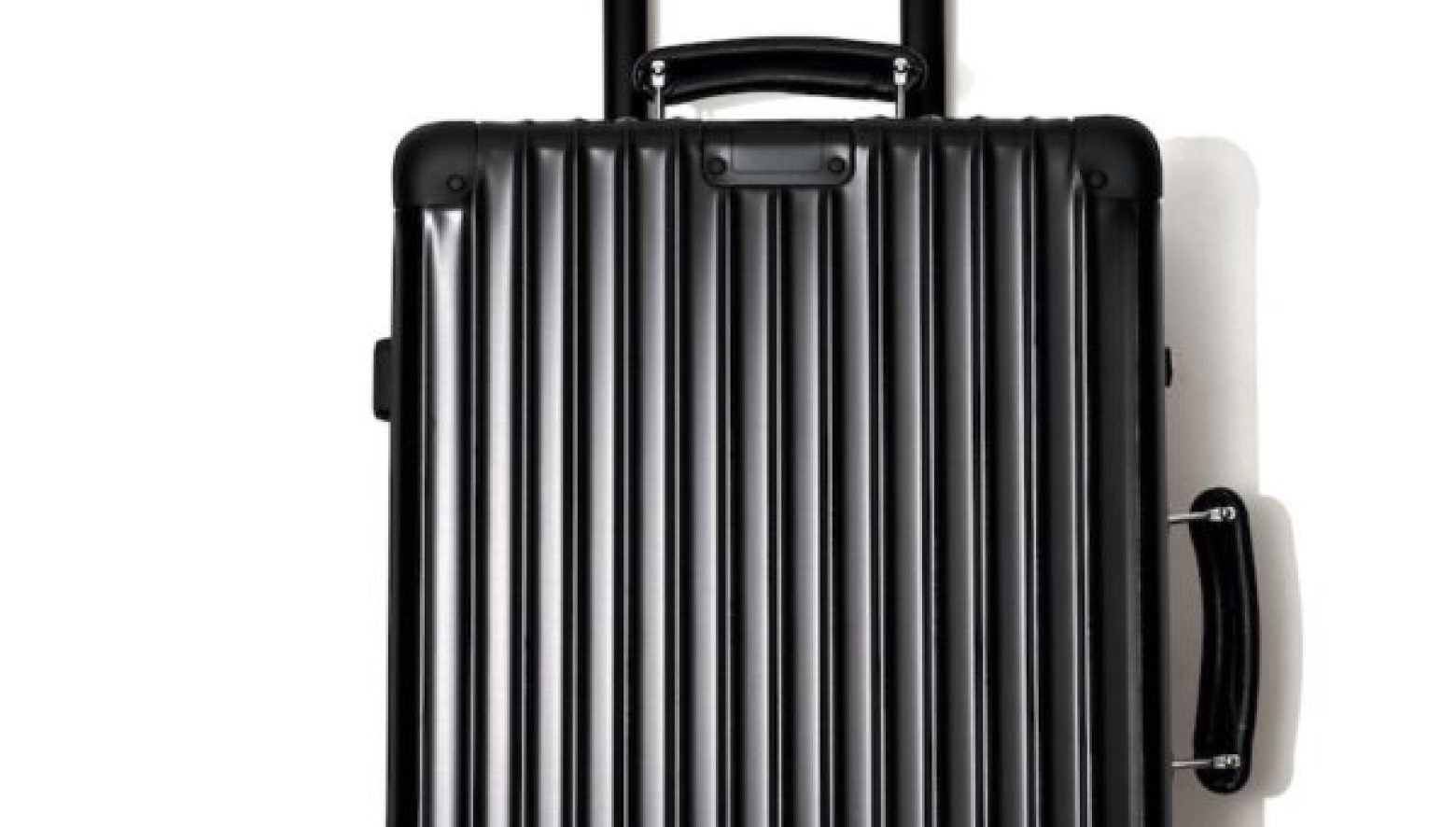 旅先で差がつく、ユナイテッドアローズ×リモワのメタルトランク。 | GO