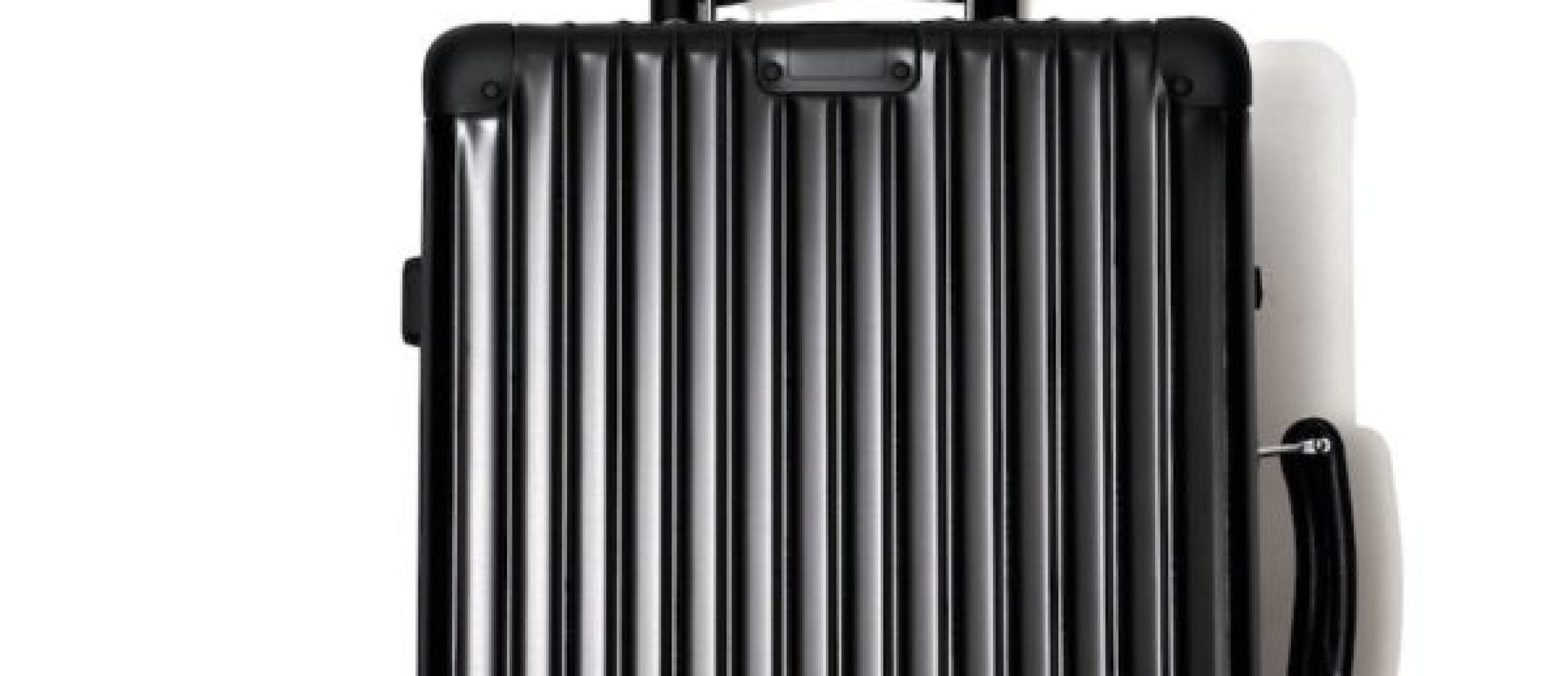 旅先で差がつく、ユナイテッドアローズ×リモワのメタルトランク。 | GO