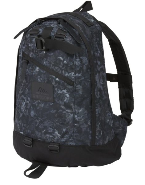 GREGORY フラワープリントバックパック 値引き可｜GREGORY（グレゴリー