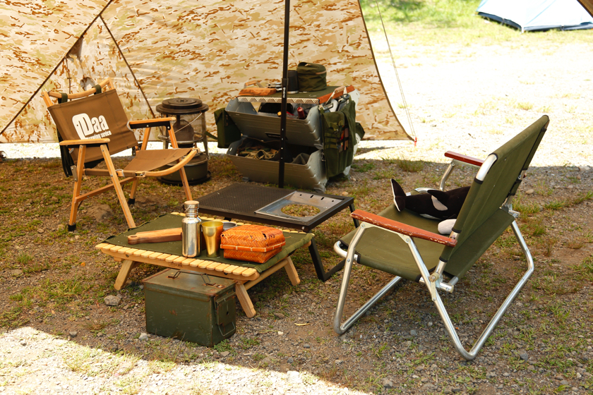 画期的デザインに注目！ 海外ガレージブランドが、いまアツい!! | GO