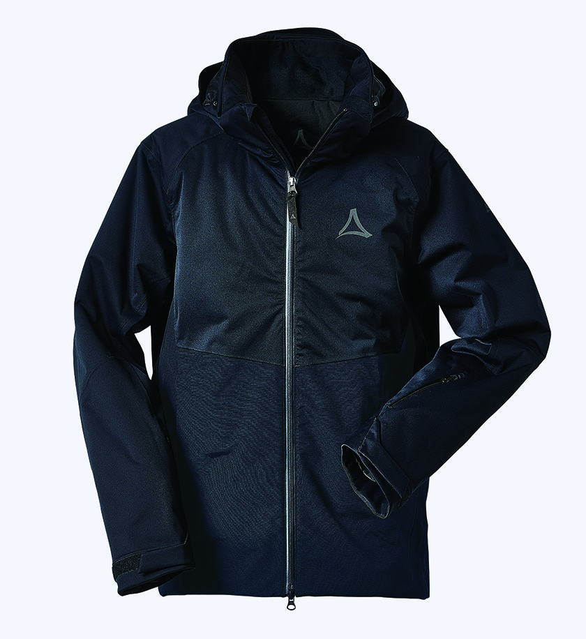 ドイツの老舗ブランド「ショッフェル」発、アーバンアウトドアな新