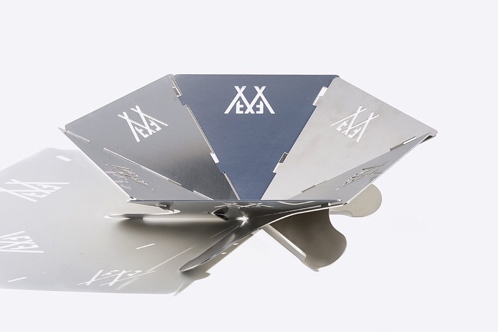 組み合わせ次第で変幻自在！ 気鋭のブランド「Tattam」のNEWスタイルな