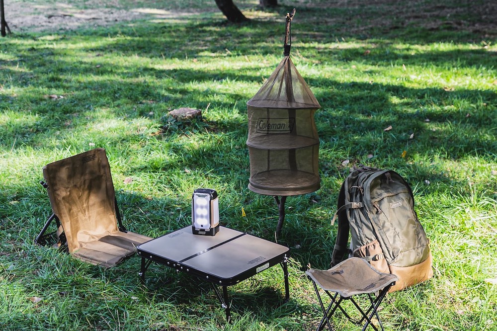 アーバンリサーチ×コールマンのコラボギアが今季も豊作！ 人気の