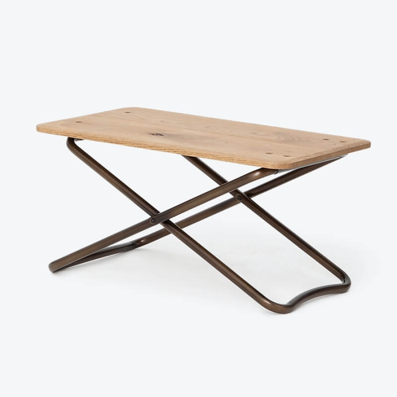 ホーボー×トラックファニチャーの男前なコラボギアに、新色＆新型