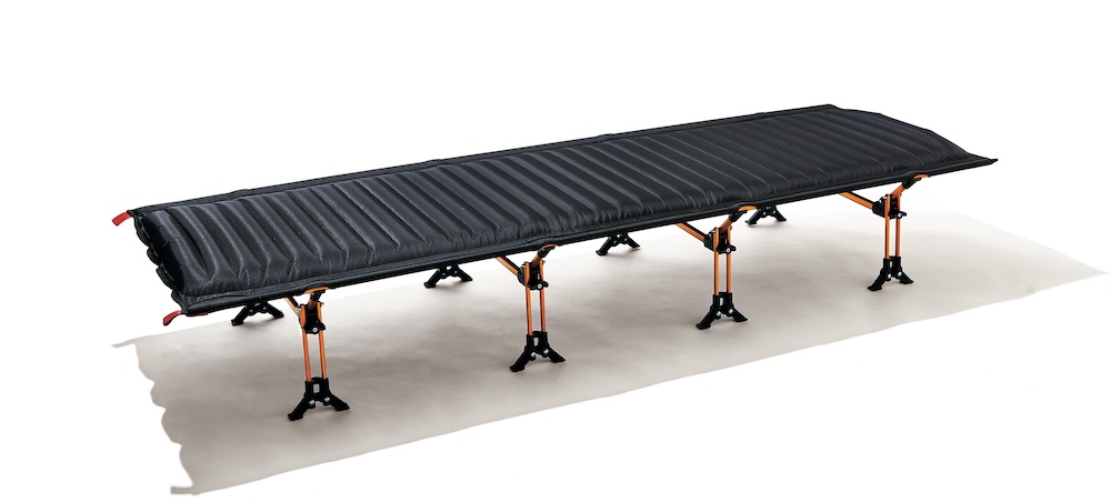 アルペンアウトドアーズが新たな試み。ニーズに応えるギアブランド