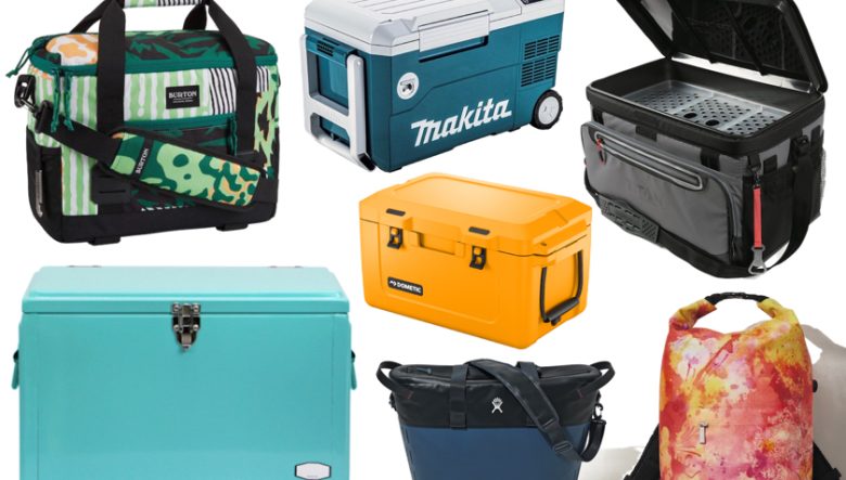 グリーンレーベルリラクシング×キャプテンスタッグの人気コラボが今季