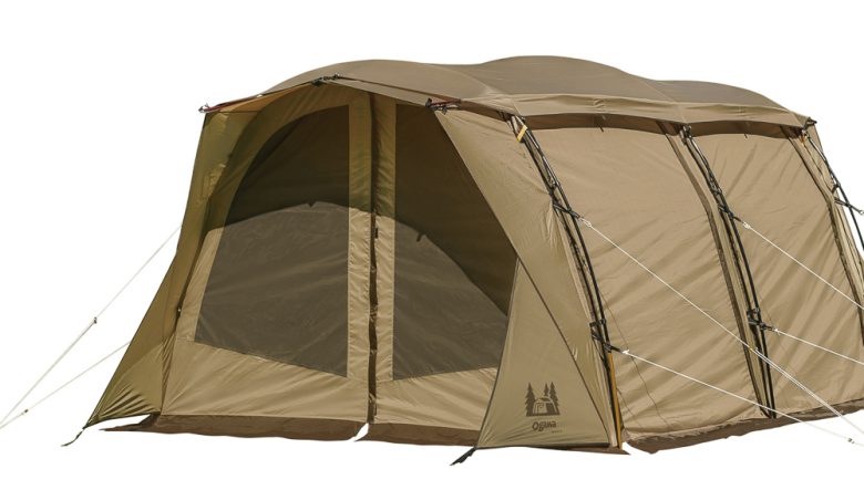 オガワ「アポロン」がTC仕様に！ かゆい所に手が届く、オレンジ別注