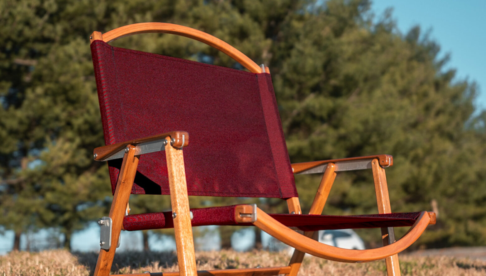 カーミットチェアに新カラーが仲間入りして再販開始！ | GO OUT WEB