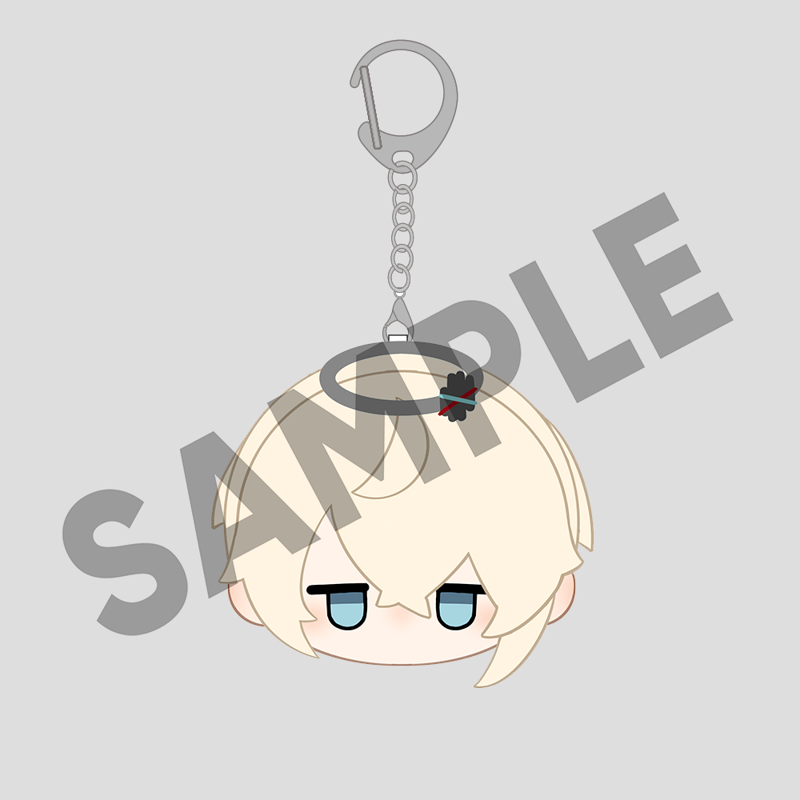 アークナイツ 6th Anniversary Fes. 「Continuum」特設サイト