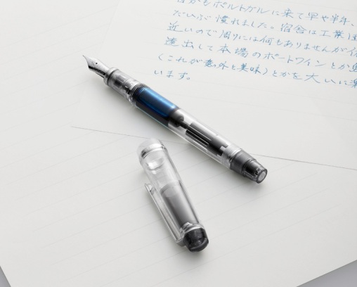 FKVH15SRS-NCF｜カスタムヘリテイジ92｜PILOTウェブカタログ