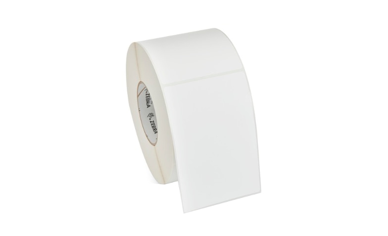 Zebra Z-Perform 1000D - labels - 3780 label(s) - - LD-R4AW5B