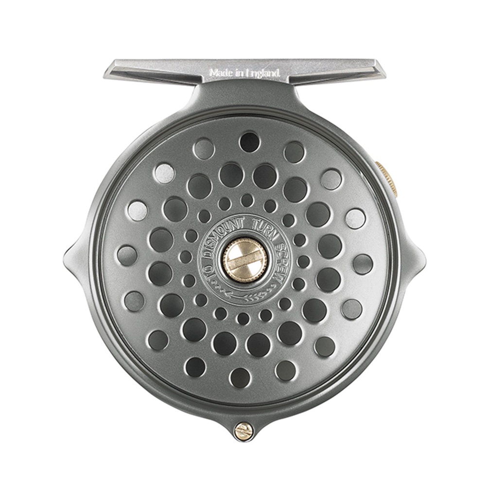 HARDY ハーディー 1939 ブグレ・ ヘリテイジリール 3インチ