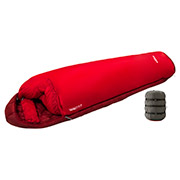 シームレス ダウンハガー900 #2｜モンベル