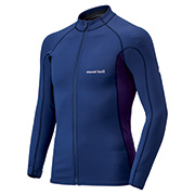 クリマプレン パドリングジョン Men's｜モンベル