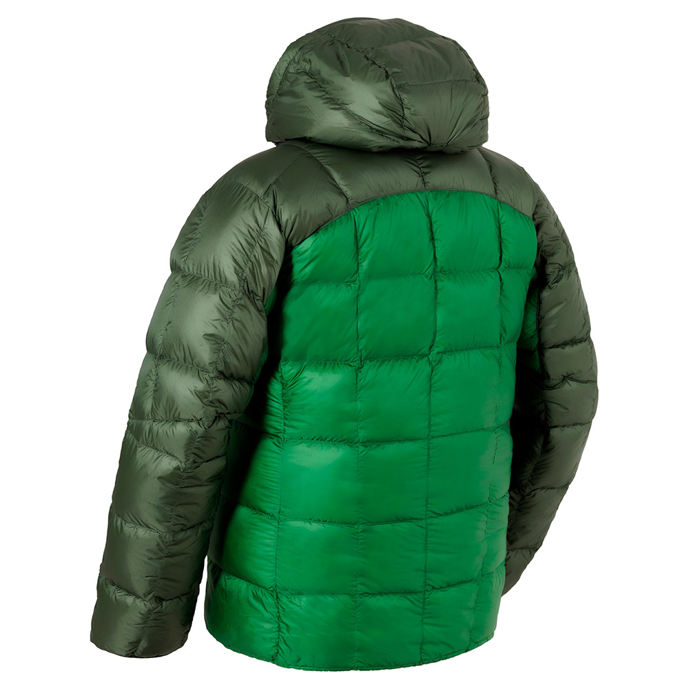 スペリオダウン パーカ Men's｜モンベル