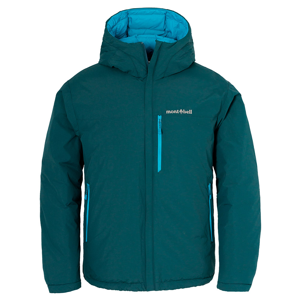 コロラドパーカ Men's｜モンベル