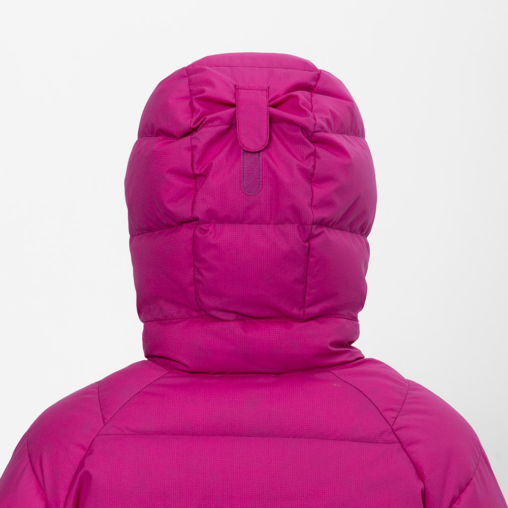 モンベル ｜ オンラインストア ｜ スーパー ドライテック ダウンパーカ