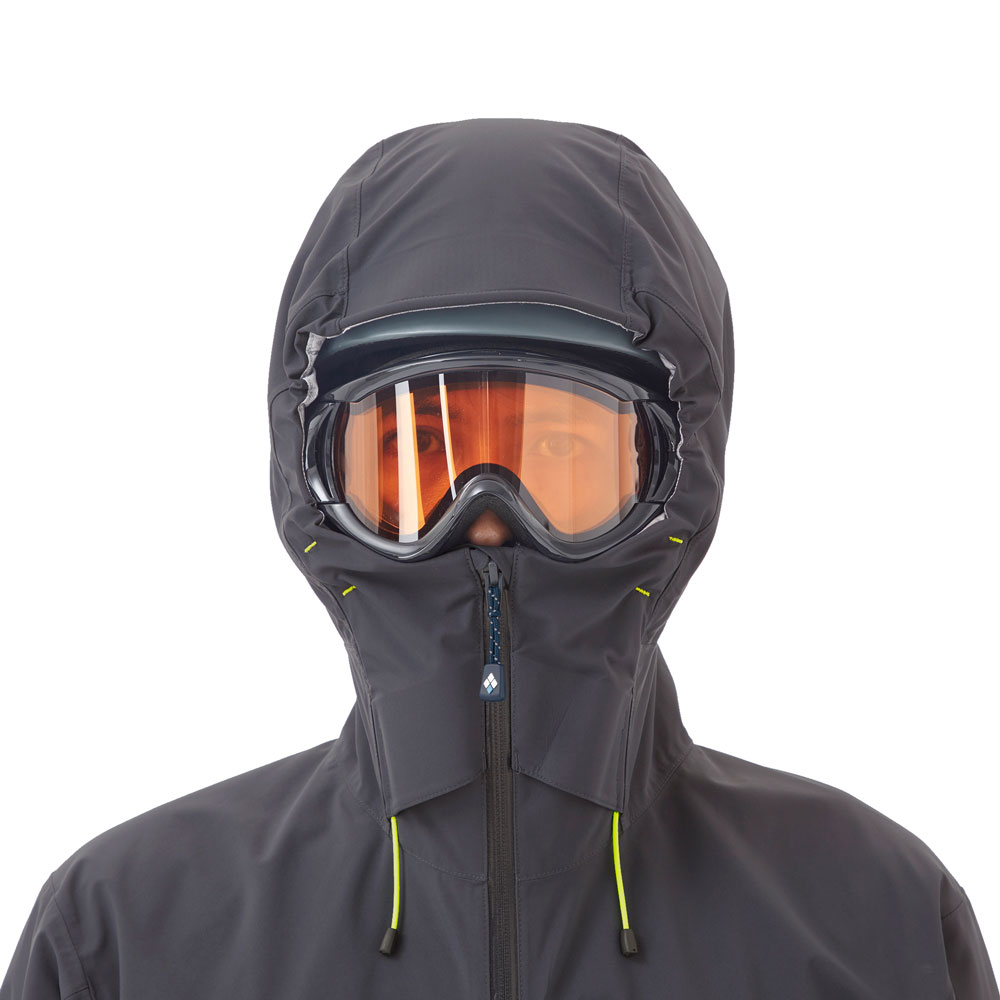 フレネイパーカ Men's｜モンベル