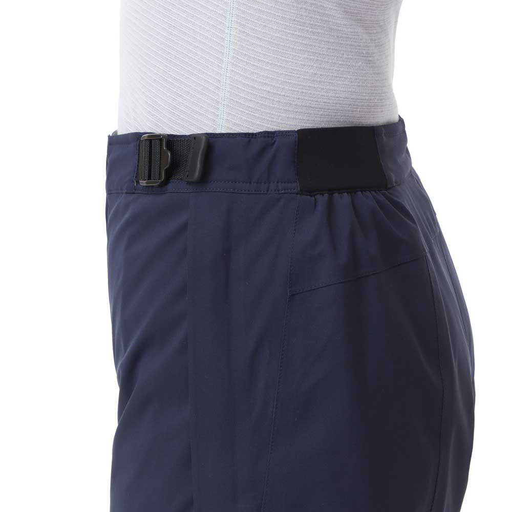 パウダーステップ パンツ Women's｜モンベル