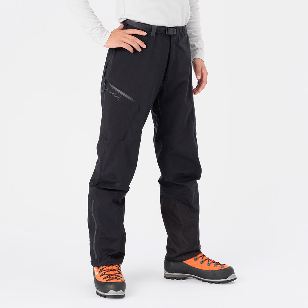 ライトアルパインパンツ Men's｜モンベル
