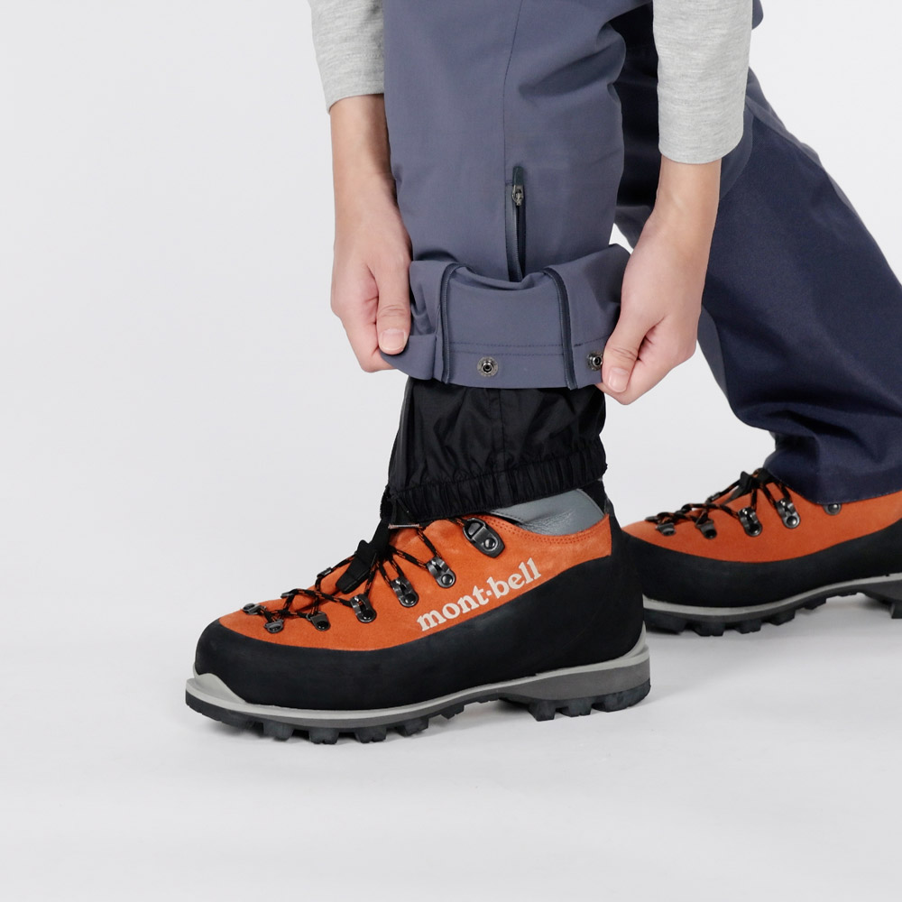 アルパインパンツ Women's｜モンベル