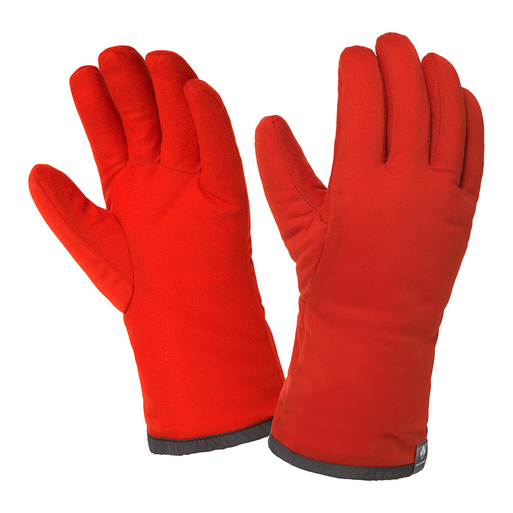 モンベル ｜ オンラインストア ｜ 2in1 アルパイングローブ Women's