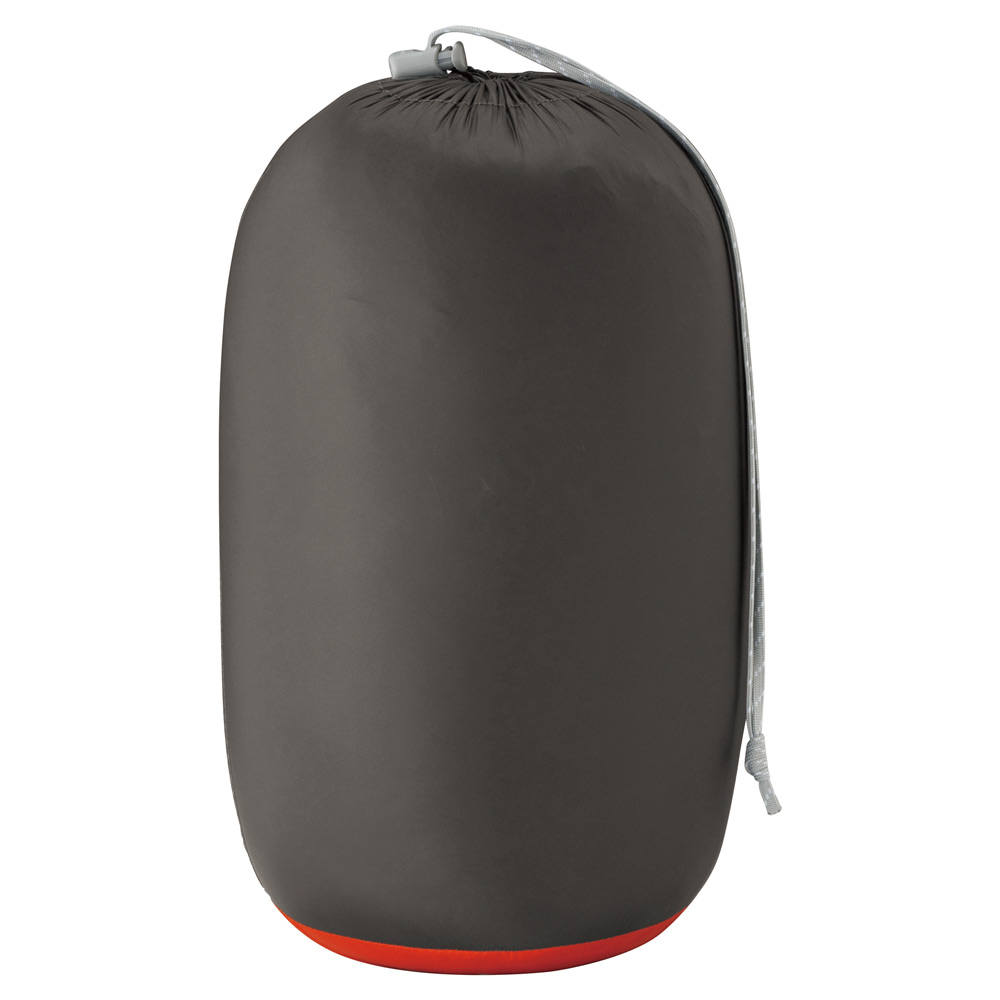 シームレス ダウンハガー800 ハーフレングス #1｜モンベル