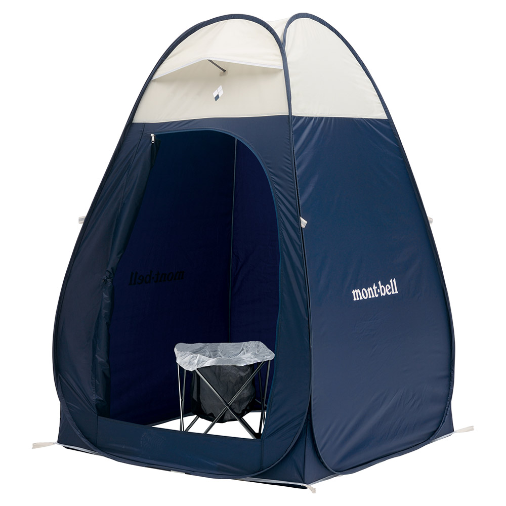 ポップアップ ブラインド L｜モンベル