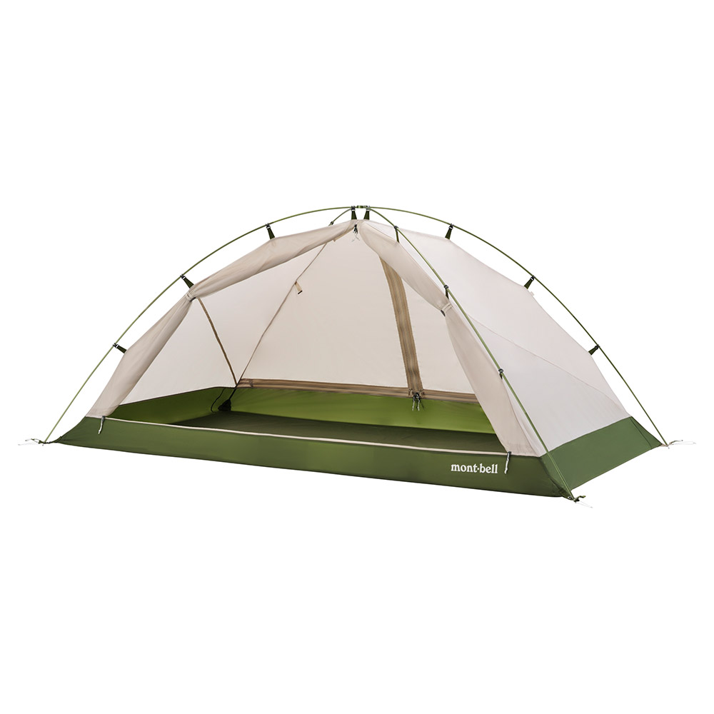 モンベル ｜ オンラインストア ｜ クロノスキャビン 2