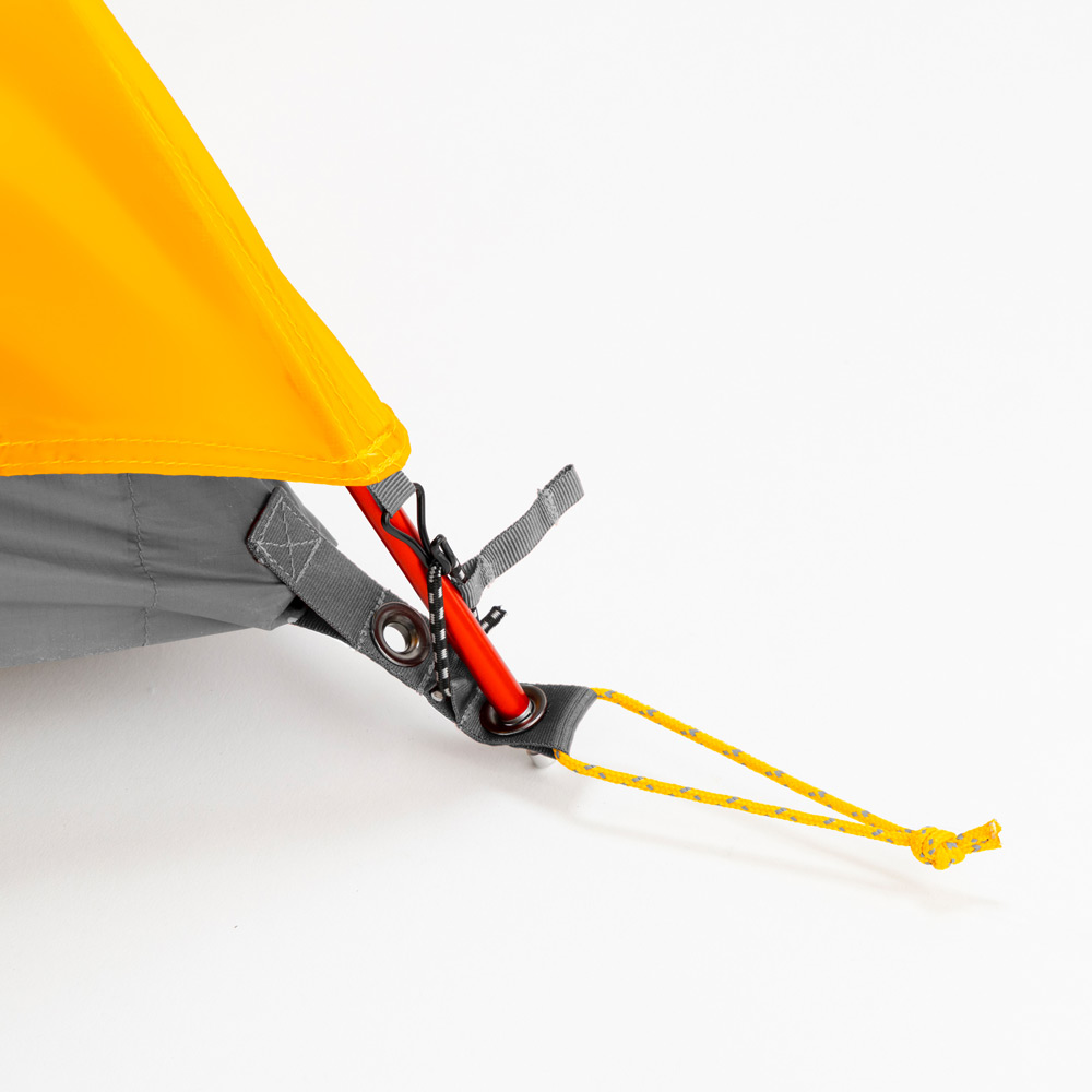 ステラリッジ テント2 本体｜モンベル