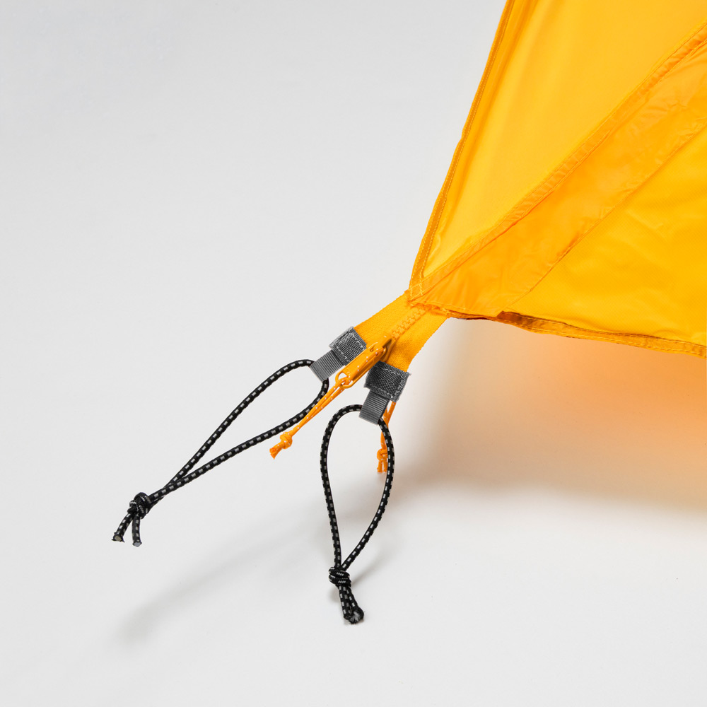 ステラリッジ テント1 レインフライ｜モンベル