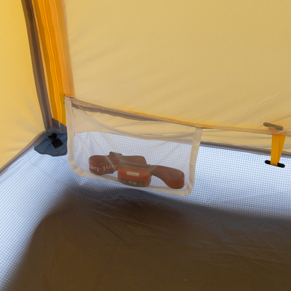 マイティドーム2｜モンベル