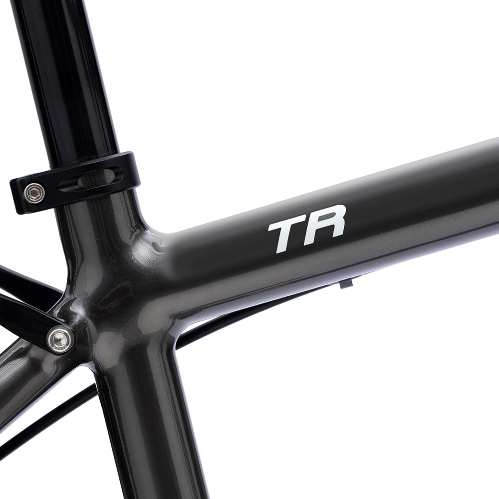 シャイデック TR｜モンベル