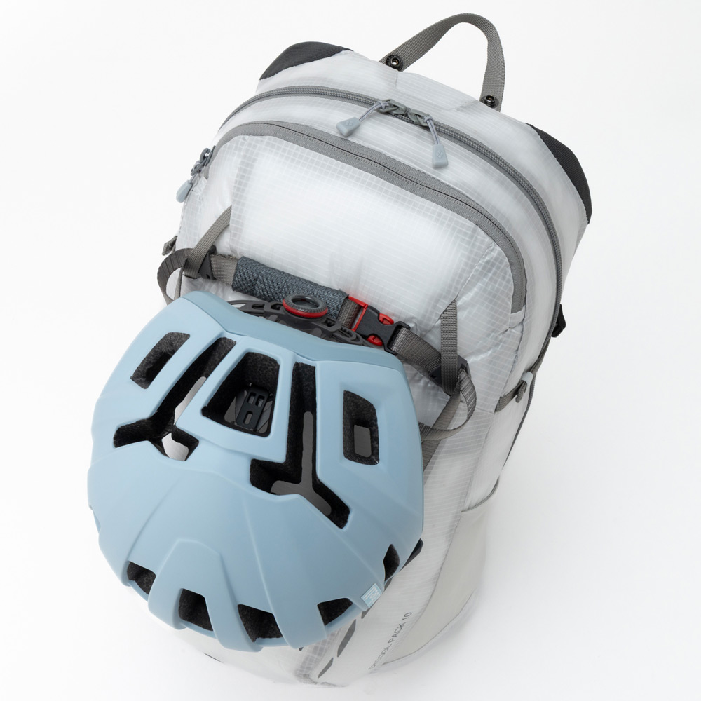 サイクールパック 10｜モンベル