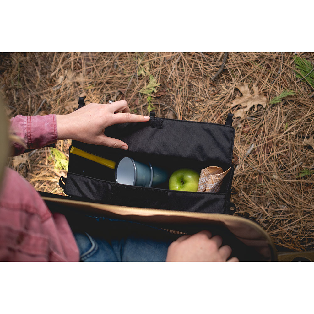 ストレージボックス S｜モンベル