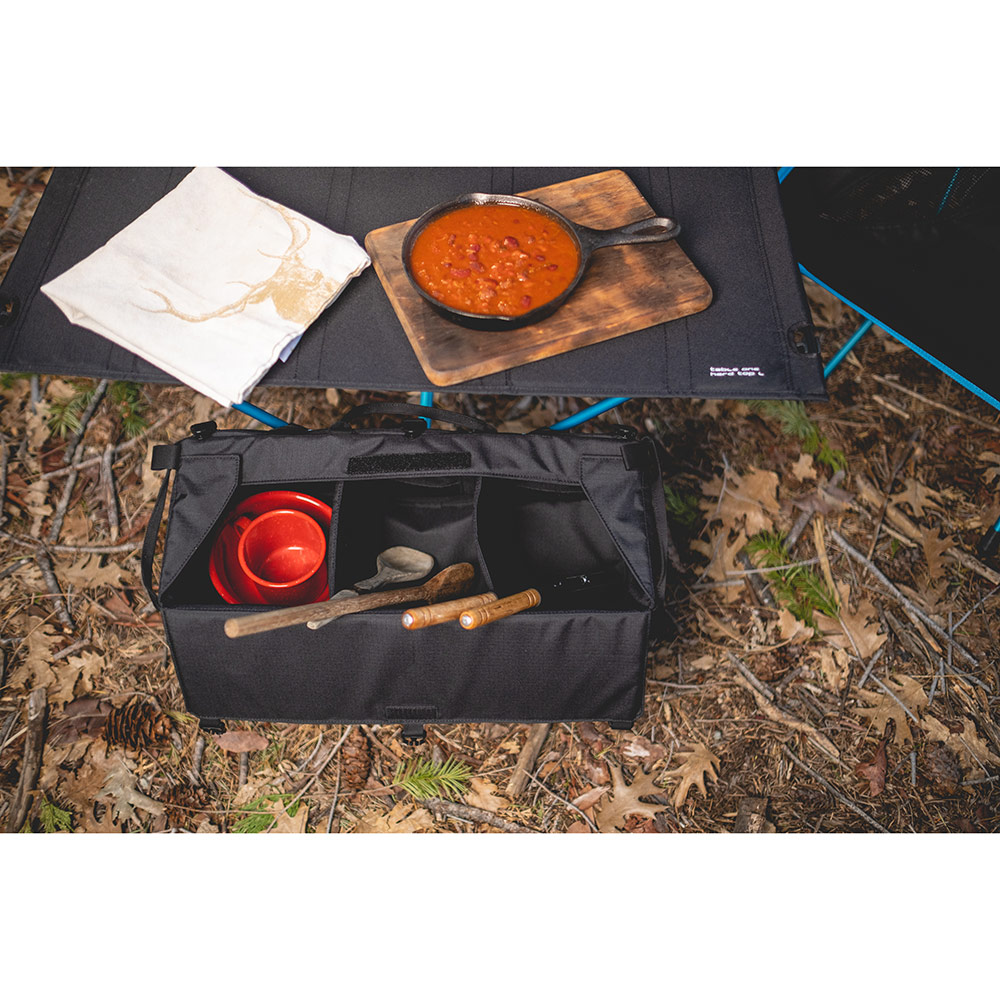 ストレージボックス M｜モンベル