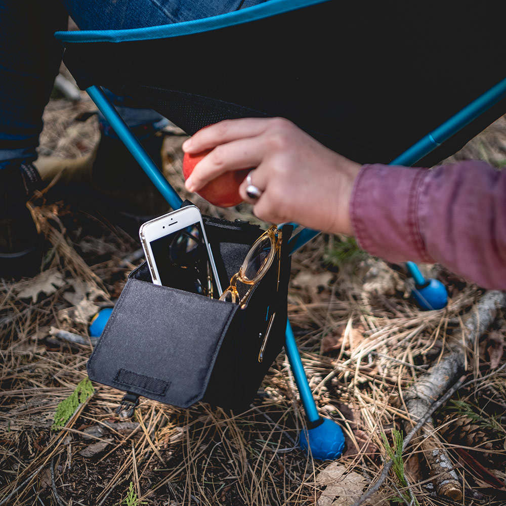 ストレージボックス XS｜モンベル