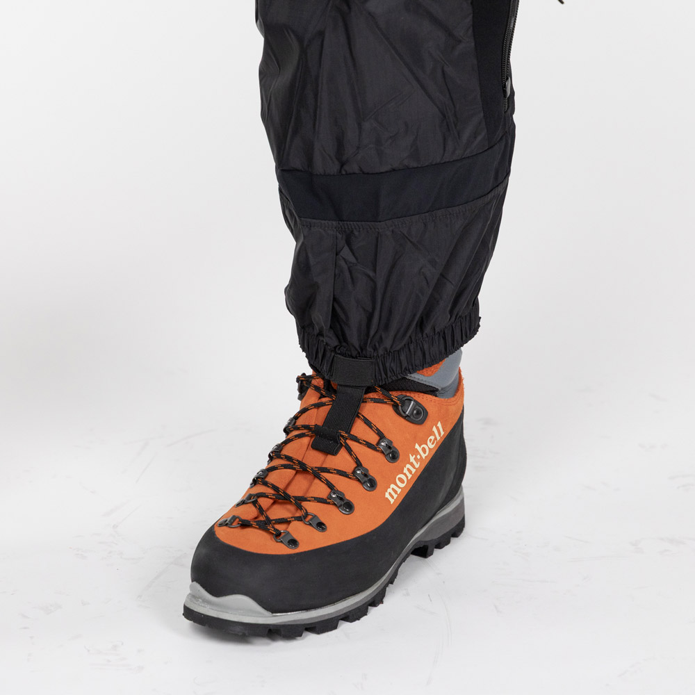 US パウダーホップ パンツ Women's｜モンベル