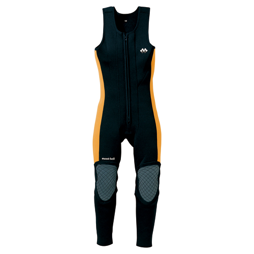 クリマプレン パドリングジョン Kid's 140-160｜モンベル